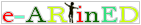 e-ARTinED Project