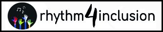 rhythm4nclusion Project